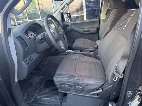 Used 2014 Nissan Xterra PRO-4X image 16