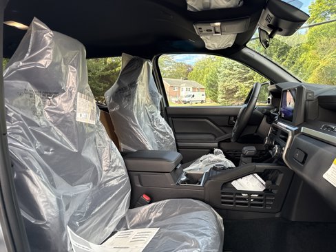 New 2025 Toyota Tacoma SR5 image 8