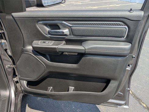New 2026 RAM 1500 Big Horn image 37