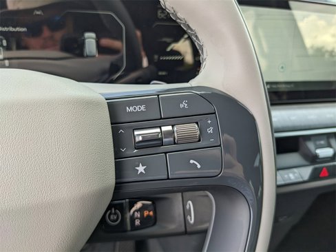New 2026 Kia EV9 Land image 29