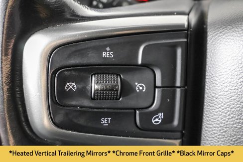 Used 2020 Chevrolet Silverado 2500 LT w/ All Star Edition image 31