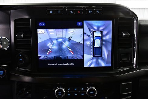 Used 2024 Ford F250 Lariat w/ Lariat Ultimate Package image 26