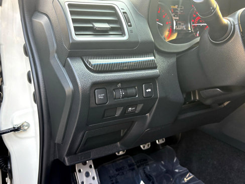 Used 2017 Subaru WRX STI Limited image 19