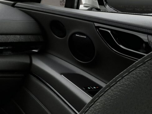 New 2026 Genesis GV80 3.5T e-SC image 21