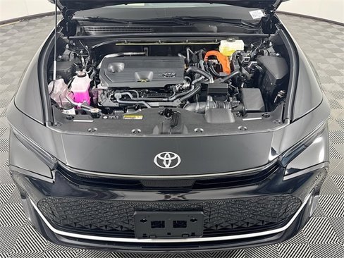 New 2026 Toyota Crown Limited image 29