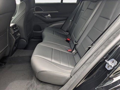 New 2025 Mercedes-Benz GLE 350 4MATIC image 14