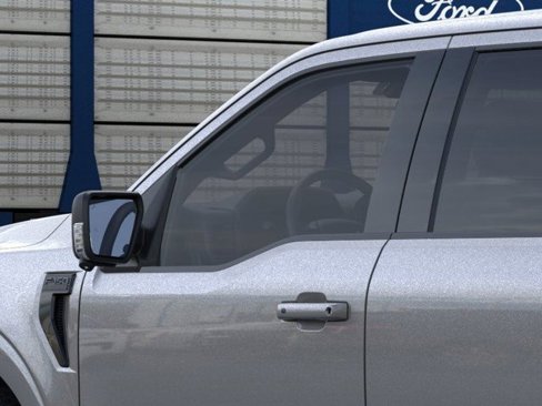 New 2025 Ford F150 XLT w/ Equipment Group 302A MID image 20
