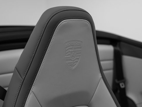 Certified 2025 Porsche 911 Carrera image 28