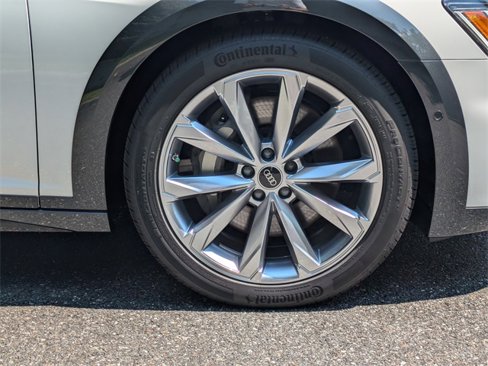 New 2026 Audi A6 Premium Plus image 9