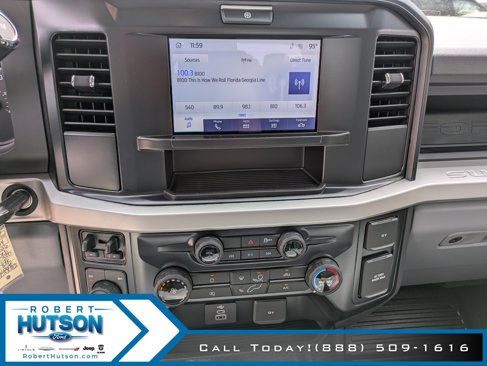 New 2026 Ford F350 4x4 Crew Cab Super Duty image 27