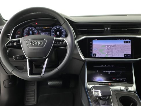 New 2025 Audi A6 3.0T allroad Premium Plus image 21