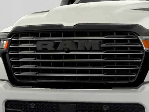 New 2026 RAM 1500 Laramie image 14