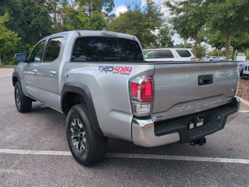 Used 2023 Toyota Tacoma TRD Off-Road image 7