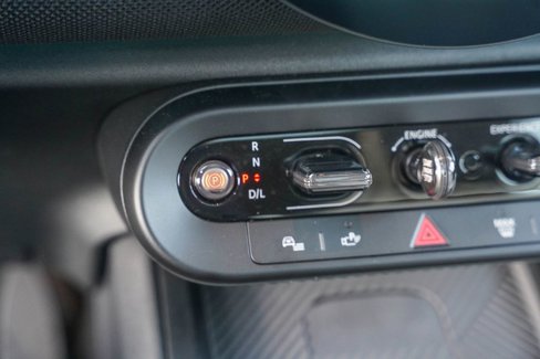 Used 2025 MINI Cooper Countryman S w/ Comfort Package Max image 20
