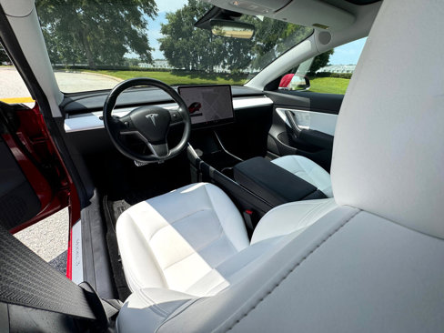Used 2019 Tesla Model 3 Long Range image 22