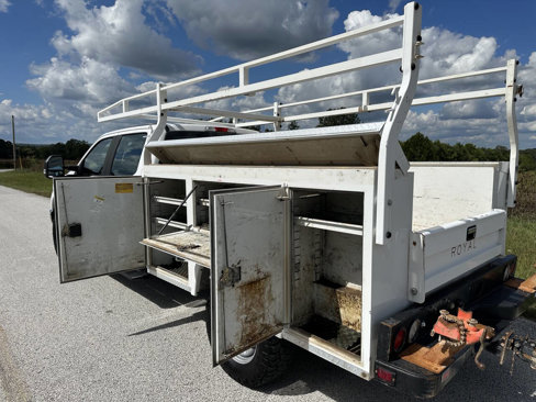 Used 2019 Ford F250 XL w/ Power Equipment Group image 5
