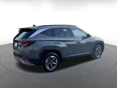 Used 2025 Hyundai Tucson SEL image 14