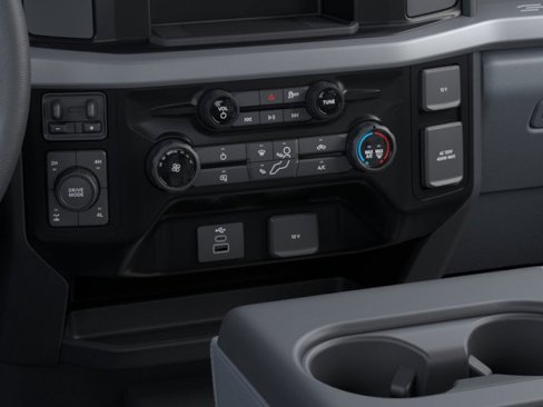 New 2025 Ford F350 XL w/ XL Chrome Package image 18
