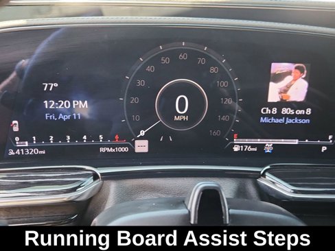 Used 2023 Cadillac Escalade Sport image 23