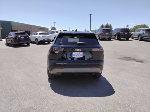 Used 2025 Chevrolet Equinox LT w/ Convenience Package II image 17