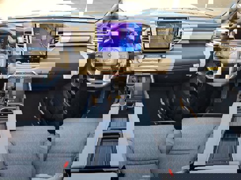 New 2025 Toyota Tundra Limited image 14