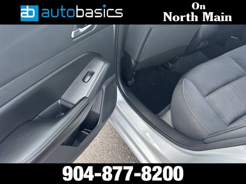 Used 2022 Nissan Altima 2.5 SV image 16