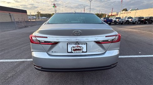 New 2026 Toyota Camry LE image 4