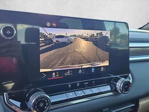 New 2026 GMC Canyon Elevation w/ Technology Package image 13