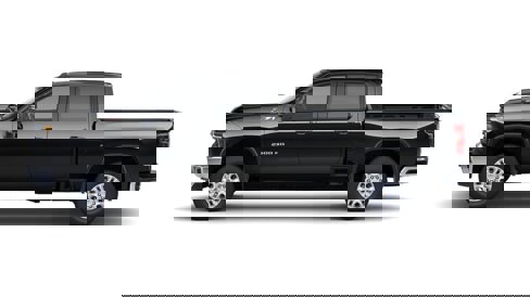 New 2025 Chevrolet Silverado 2500 LT image 26
