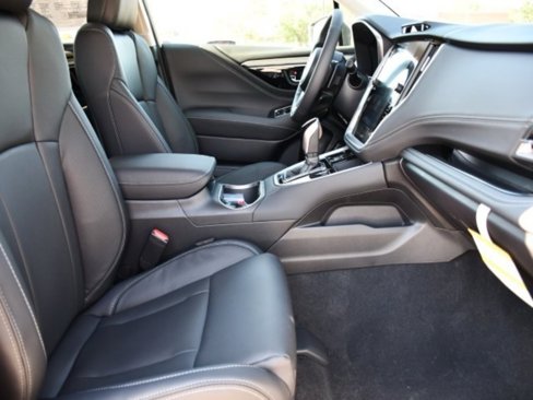 New 2025 Subaru Outback Touring XT image 32