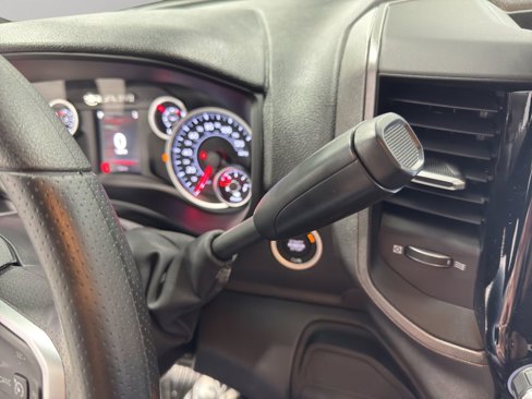 New 2026 RAM 5500 Tradesman w/ Chrome Appearance Group image 21