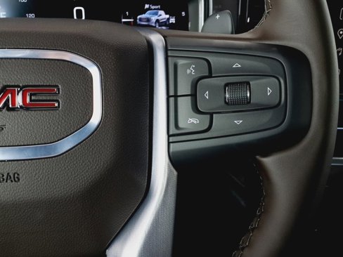 New 2026 GMC Sierra 1500 SLT w/ SLT Premium Package image 12