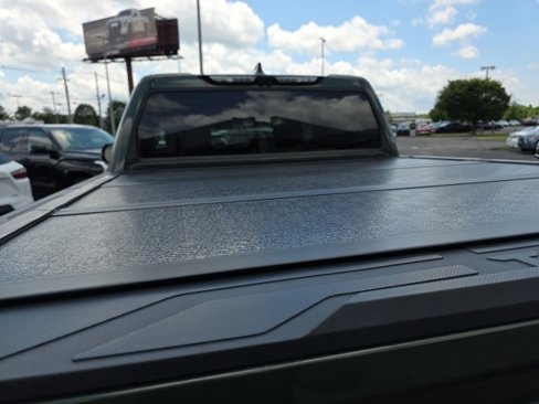 Used 2023 Toyota Tundra Limited image 7