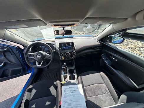 Used 2024 Nissan Sentra SR image 24