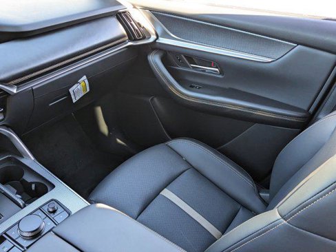 New 2025 MAZDA CX-90 Plug-In Hybrid w/ Premium Plus image 19