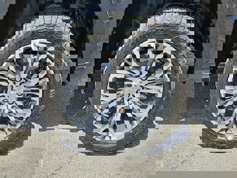 New 2026 RAM 1500 Tungsten w/ Off Road Group image 13