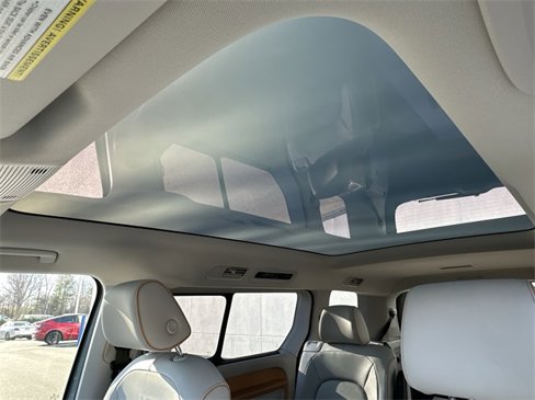 New 2025 Volkswagen ID. Buzz 1st Edition image 17