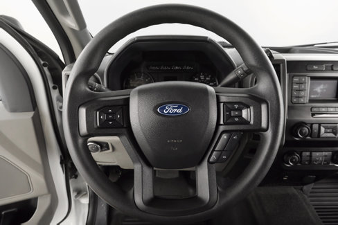 Used 2022 Ford F250 XL w/ Power Equipment Group image 14