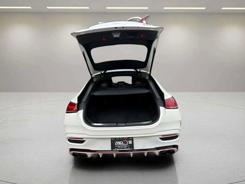 Used 2021 Mercedes-Benz GLE 53 AMG 4MATIC Coupe image 9