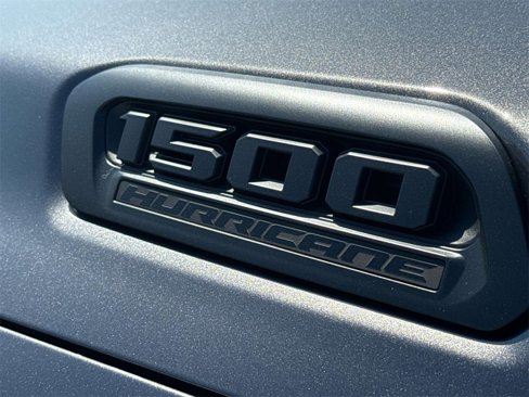New 2026 RAM 1500 4x4 Crew Cab image 9