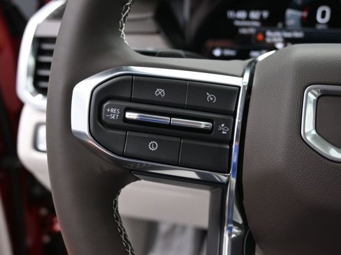 New 2026 GMC Acadia Denali image 25