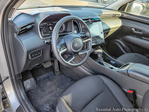 Used 2024 Hyundai Tucson SEL image 11