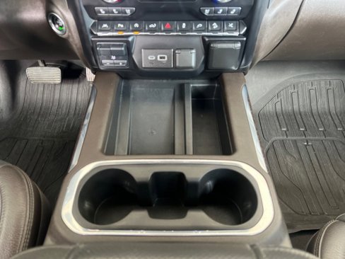 Used 2021 GMC Sierra 1500 Denali w/ Denali Ultimate Package image 27