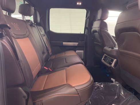 New 2026 Ford F250 King Ranch image 28