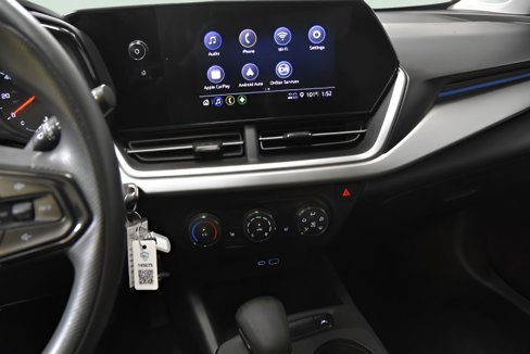 Used 2024 Chevrolet Trax LS w/ LS Convenience Package image 24