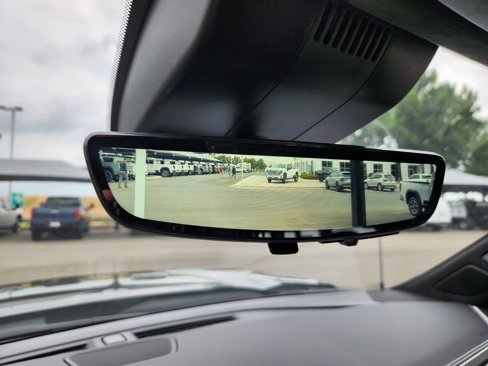 New 2026 GMC Sierra 1500 AT4X image 30