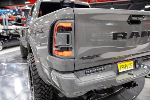 Used 2023 RAM 1500 TRX w/ TRX Level 2 Equipment Group image 30