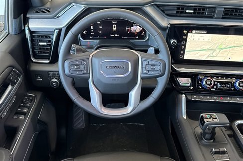 New 2026 GMC Sierra 1500 Denali w/ Denali Reserve Package image 16