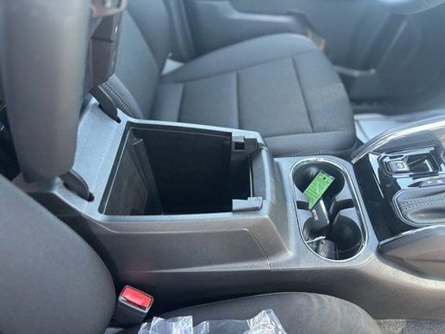 New 2025 GMC Canyon Elevation image 13