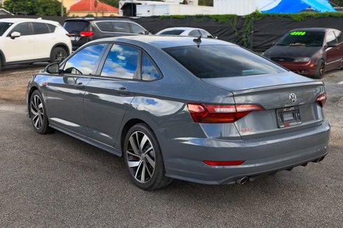 Used 2019 Volkswagen Jetta GLI Autobahn image 7